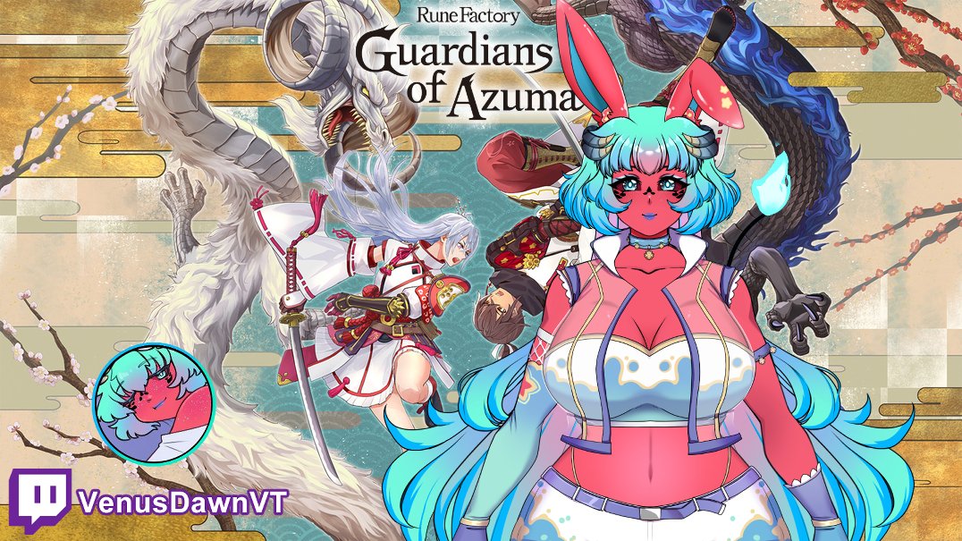 VenusDawnVT🌟🐰🩵 tweet media