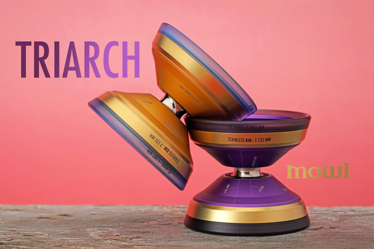 YoYoExpert tweet media