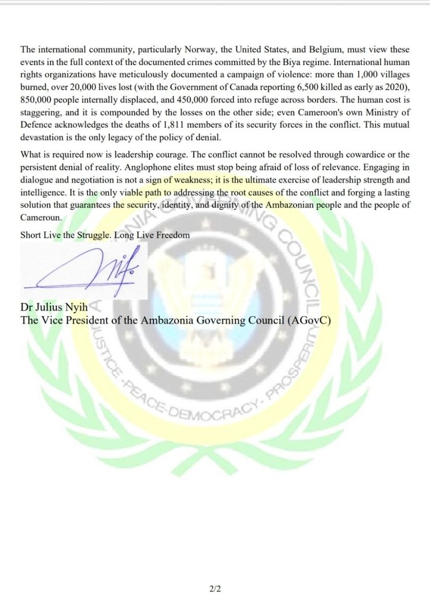 AGovC Executive Press Secretary tweet media