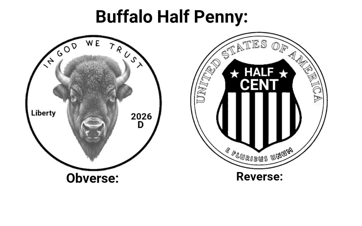 NickSolis7's tweet photo. @usmint I did a couple of designs for coins too https://t.co/jbDRHNdMc3