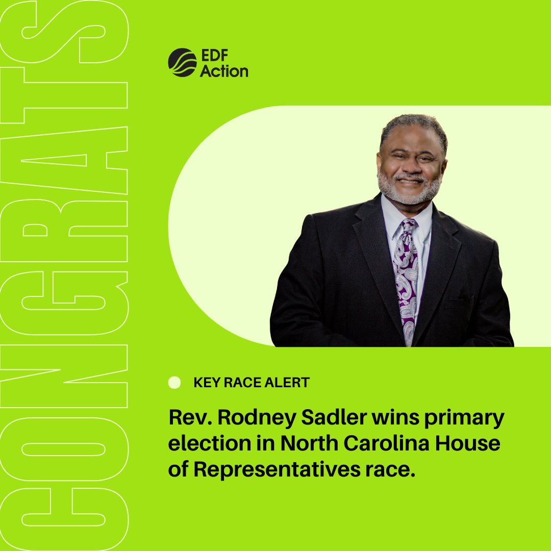 EDF Action tweet media