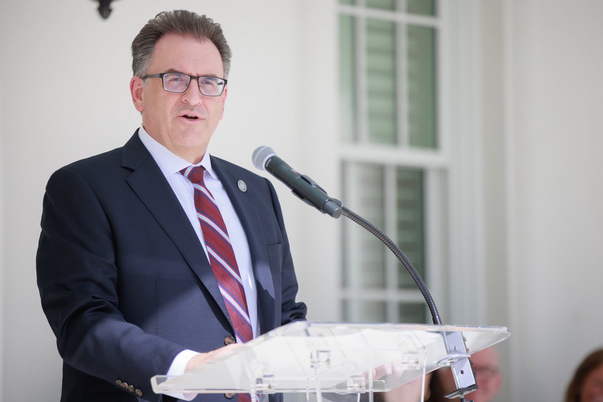 J. Frank Barefield Jr. College of Arts & Sciences tweet media