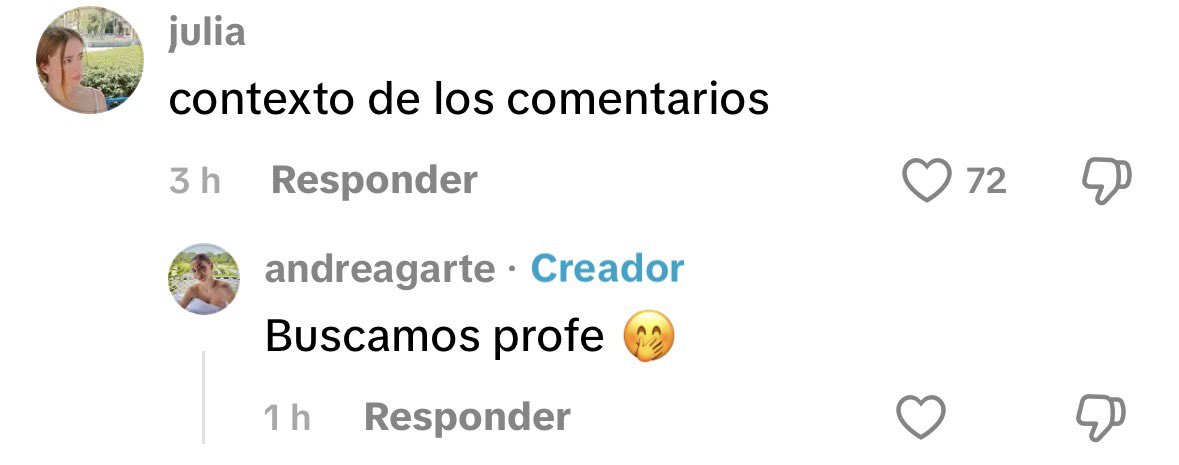 Charly Porro tweet media