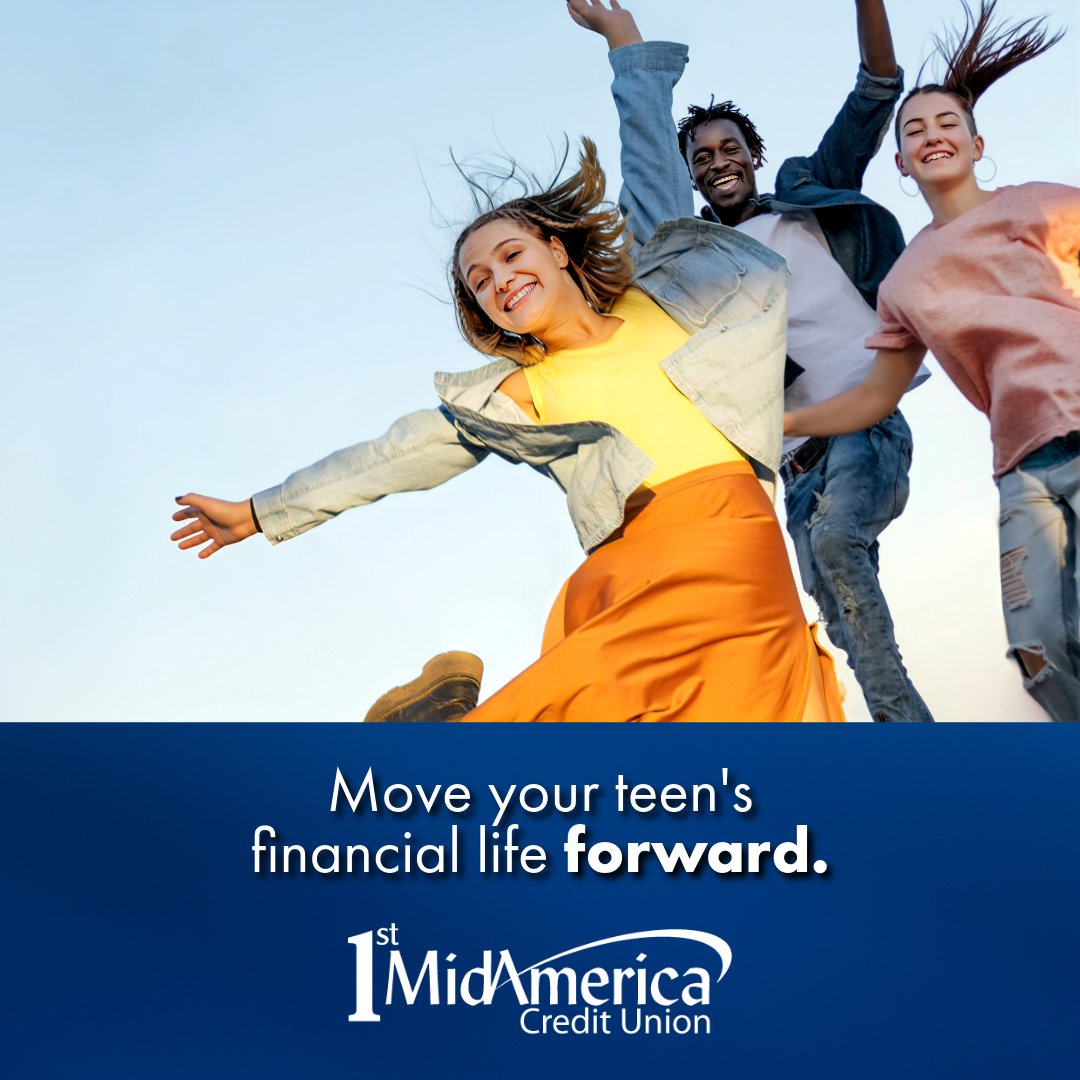 1st MidAmerica CU tweet media