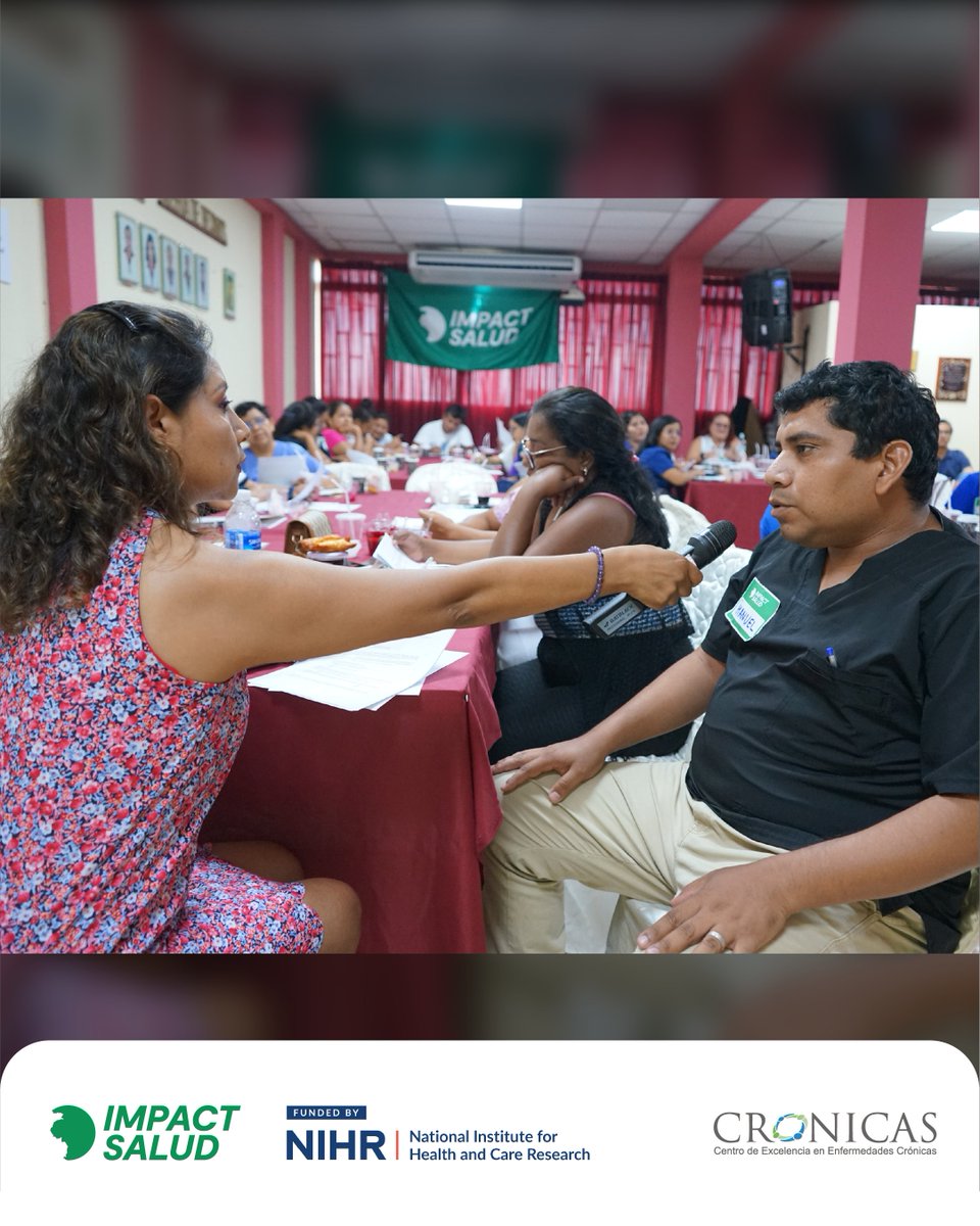 ImpactSalud's tweet photo. https://t.co/4cko3FdIpY