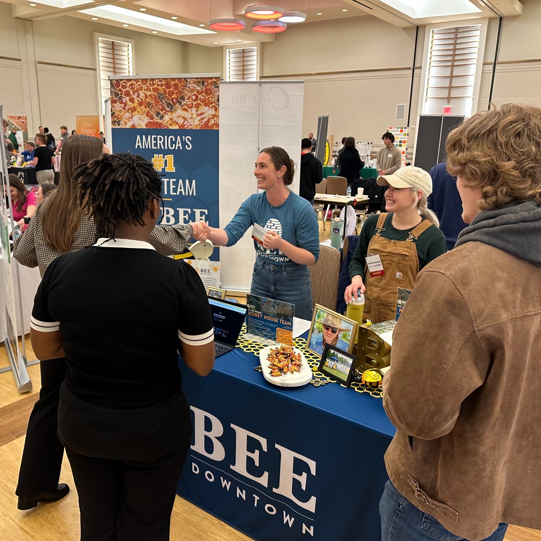 NC State College of Agriculture and Life Sciences tweet media