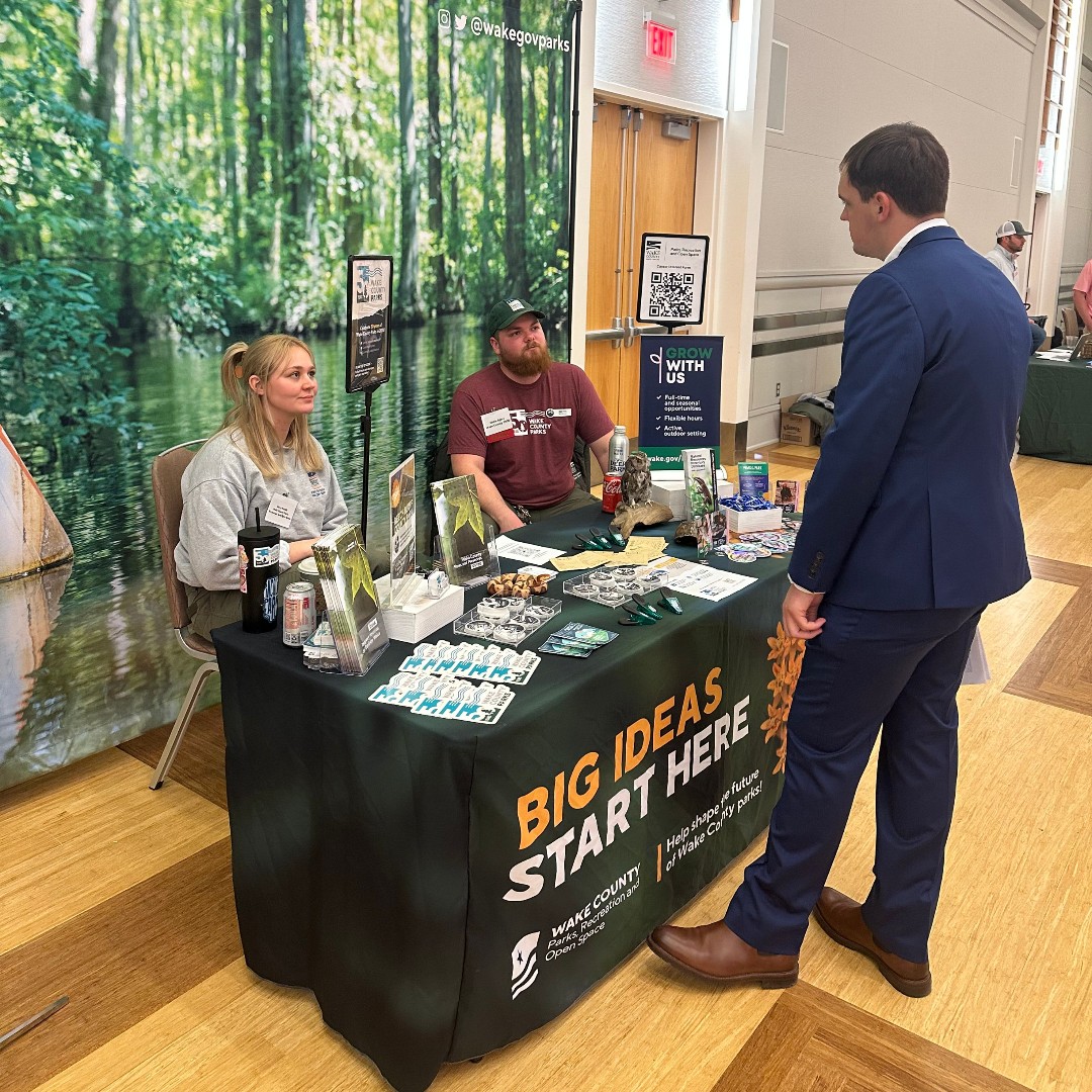 NC State College of Agriculture and Life Sciences tweet media