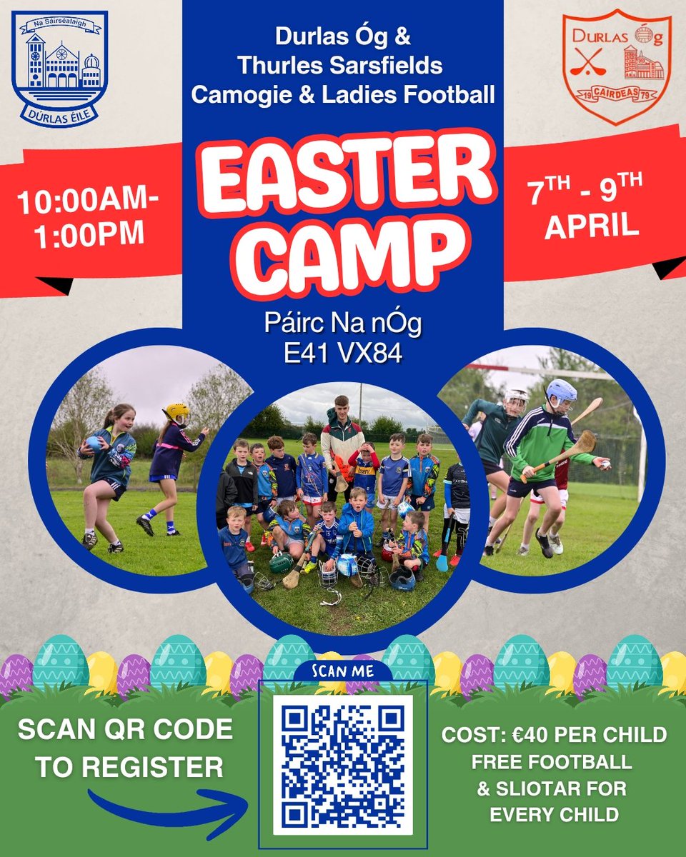 Thurles Sarsfields tweet media