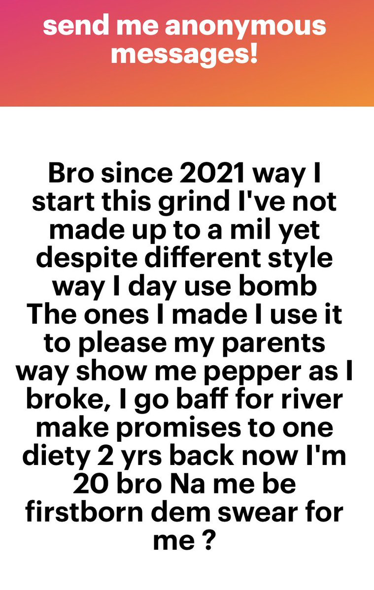 Babalola Esq.⚖️ tweet media