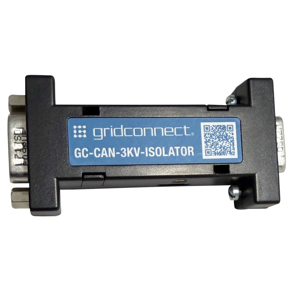 Grid Connect tweet media