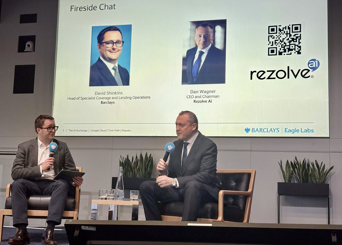 Rezolve Ai tweet media