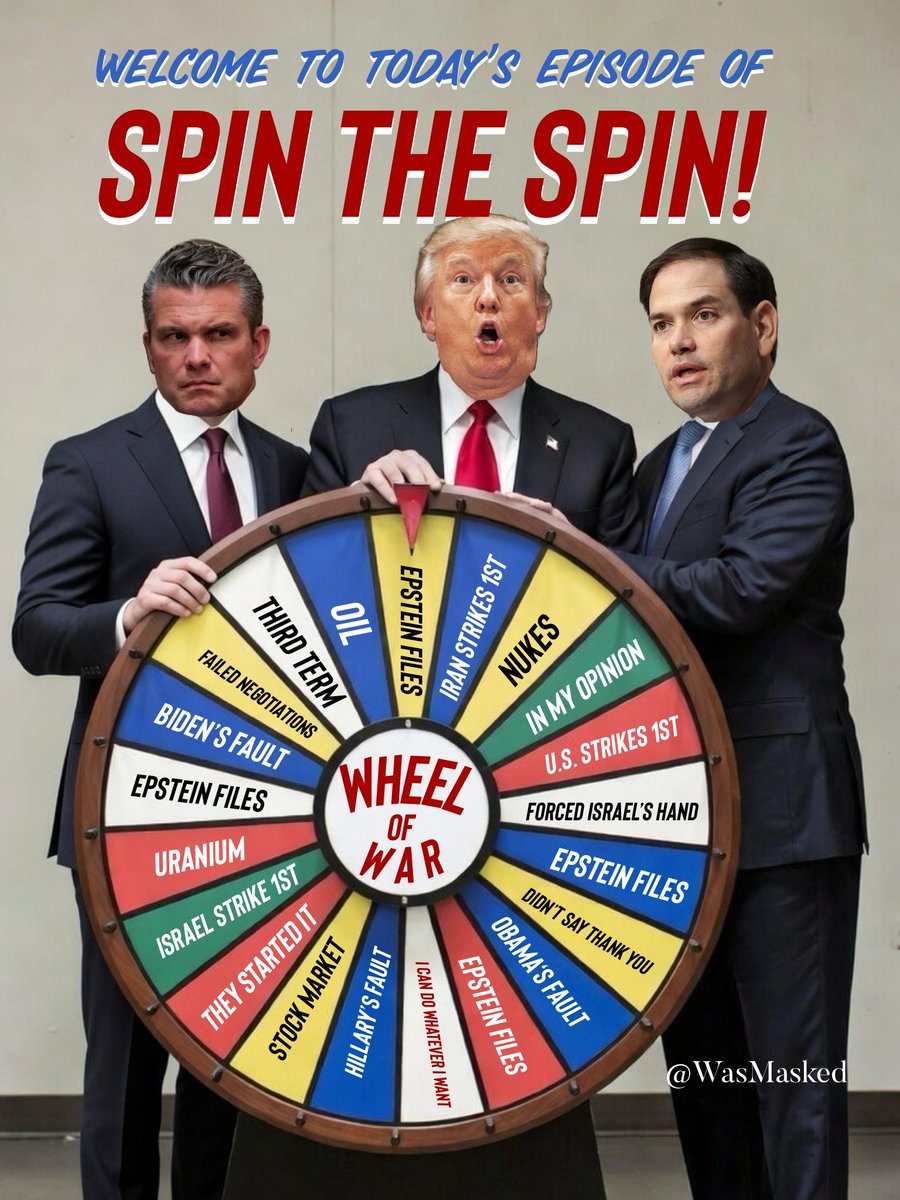 Who Was That Masked Man?🇺🇸🦅 tweet media