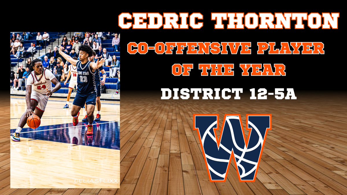 Wakeland Basketball tweet media