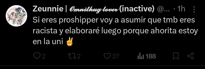 iKAITOTR0LO's tweet photo. estoy llorando en cual andaban no? chicos les puede disgustar algo sin tener q hacer volteretas mentales para justificarlo o tcahar a quienes si les gusta de malas personas https://t.co/Ur9qZfgGRQ