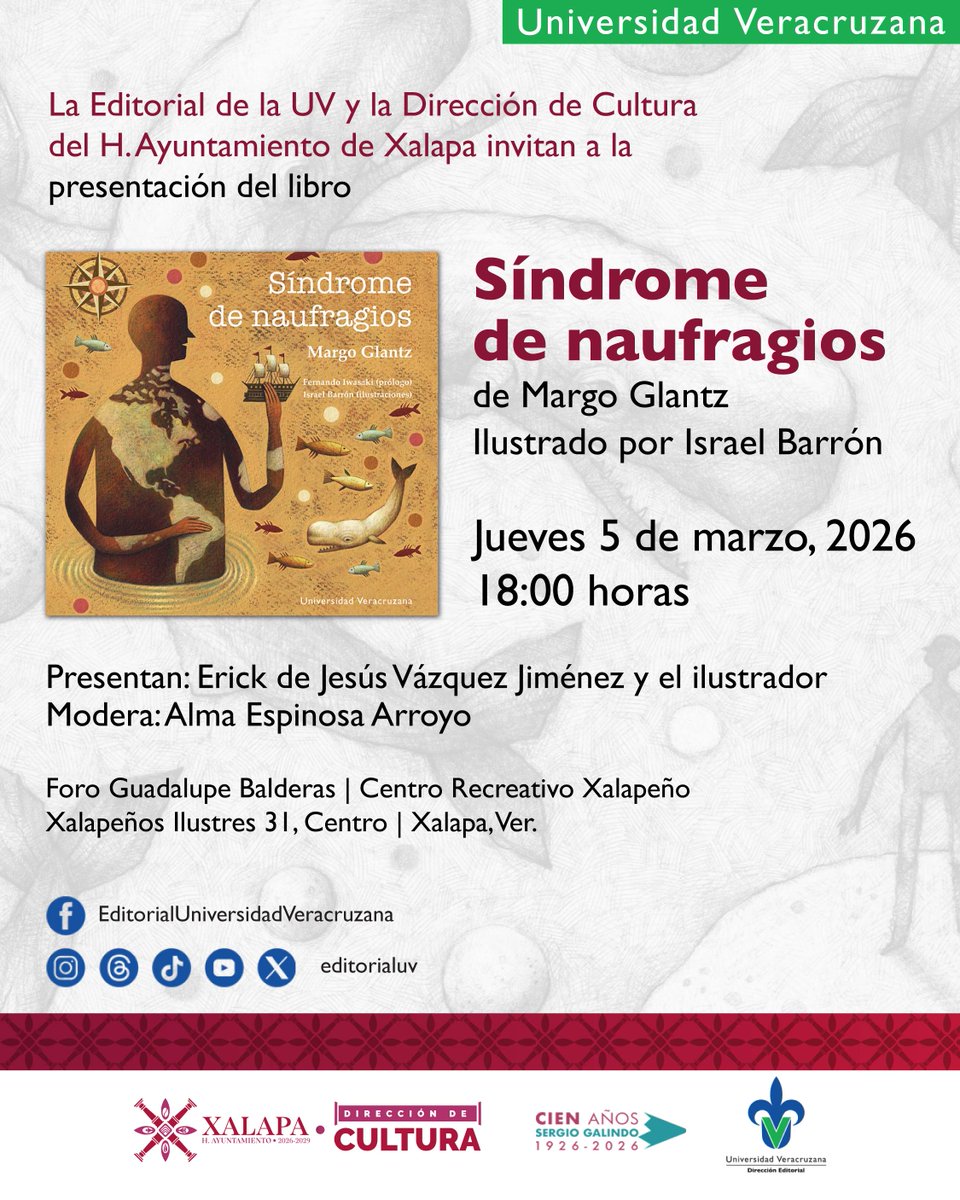 Editorial UV tweet media