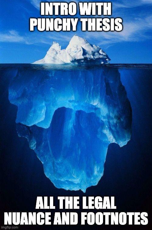 Scholastica Law Review: @scholasticahq.bsky.social tweet media