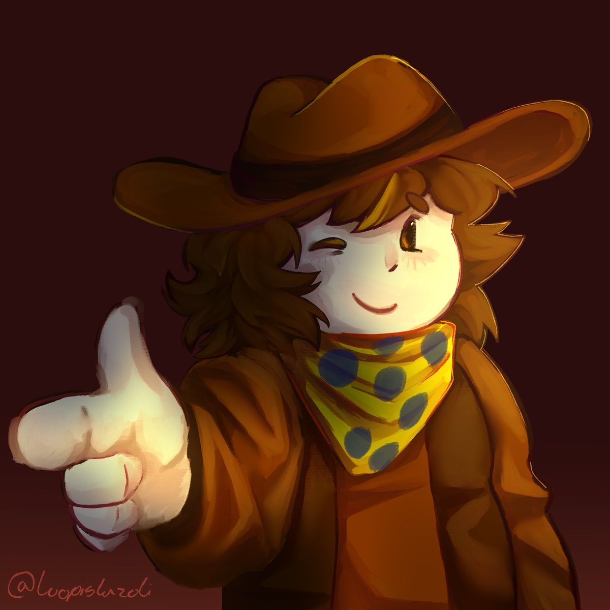 Loop🩸(COMMS OPEN) tweet media