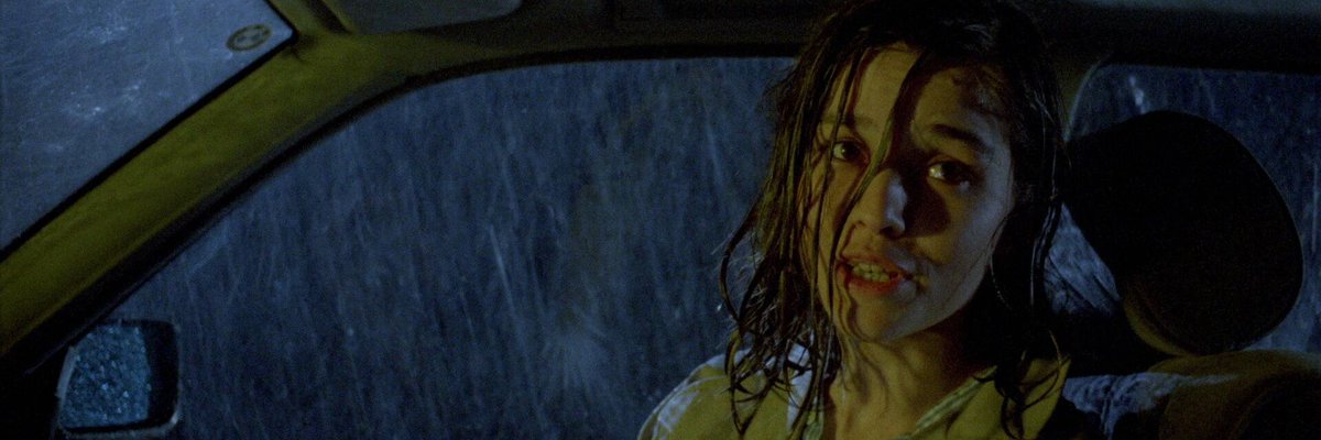 Rainy Movies tweet media