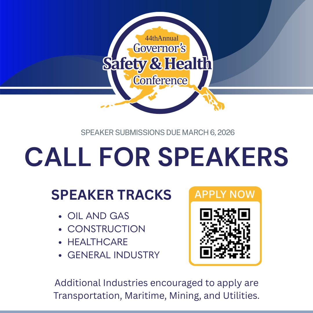 Alaska Dept of Labor tweet media