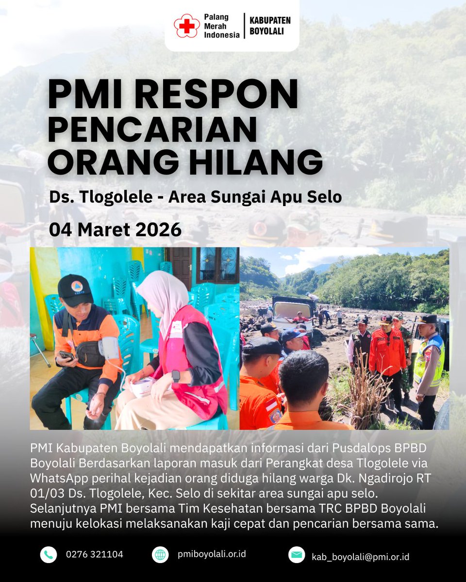 PMI Kab Boyolali tweet media