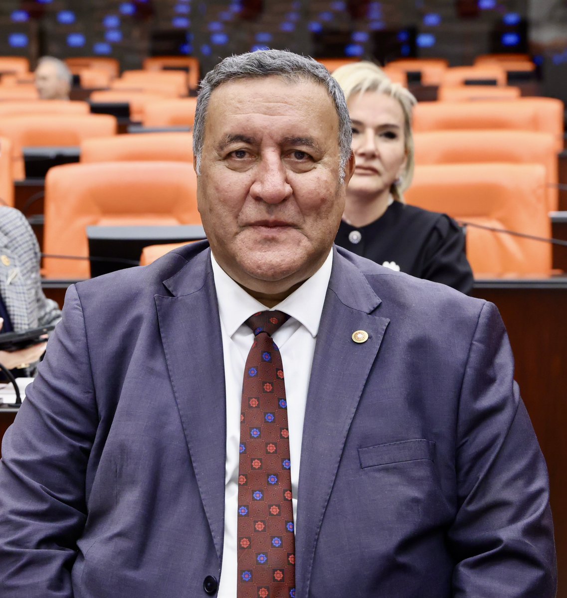 TBMM genel kurulu Alınan karar gereğince kanun teklifleri ile komisyonlardan gelen  işleri sırasıyla görüşmek için 5 Mart 2026 Perşembe günü saat 14.00’te toplanmak üzere Birleşim 22.15’te kapandı.
Mecliste ve Plan Bütçe Komisyonunda yaptığım konuşmalarda emekli bayram ikramiyesi