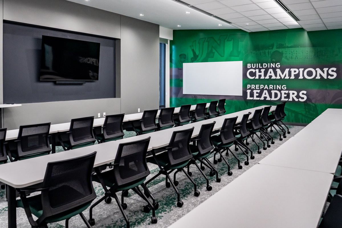 UNT Softball tweet media