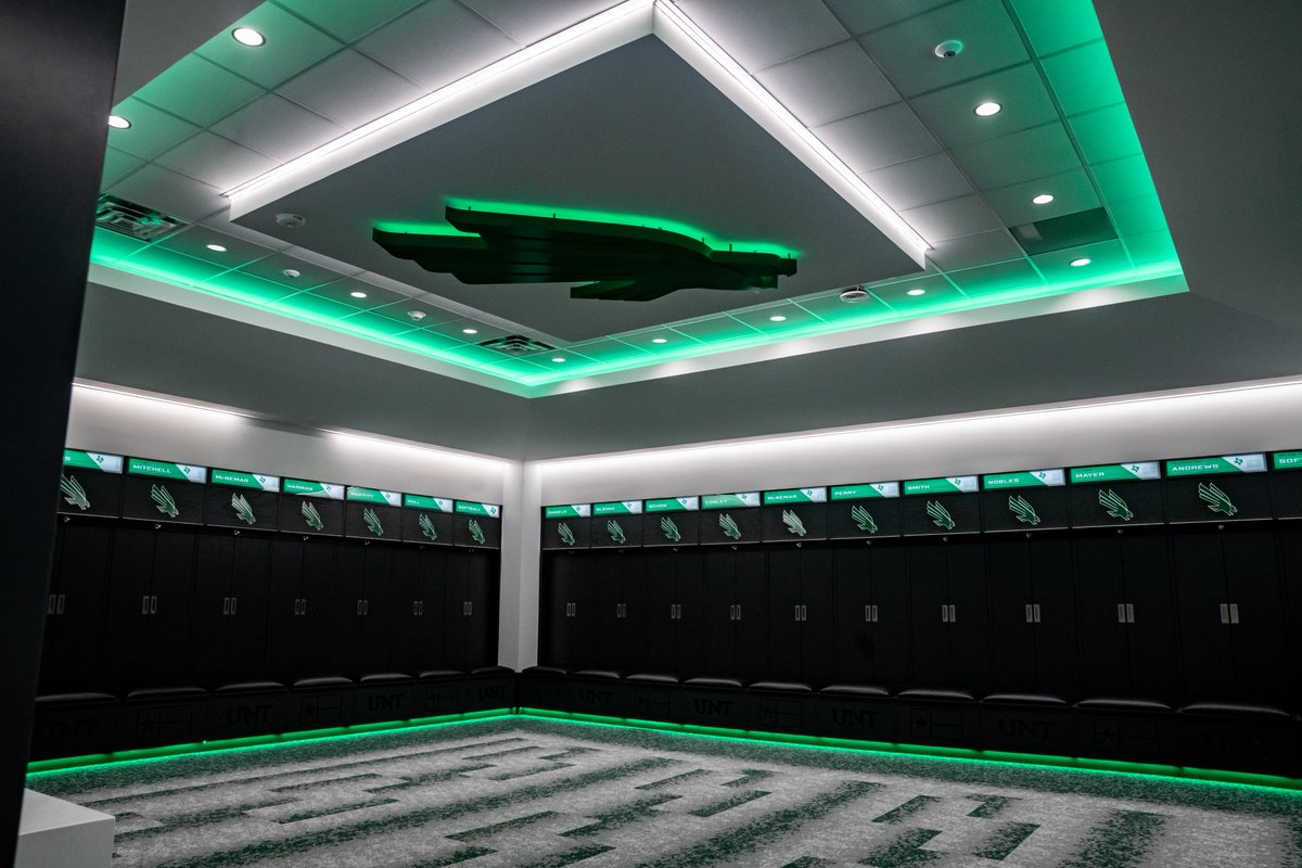 UNT Softball tweet media