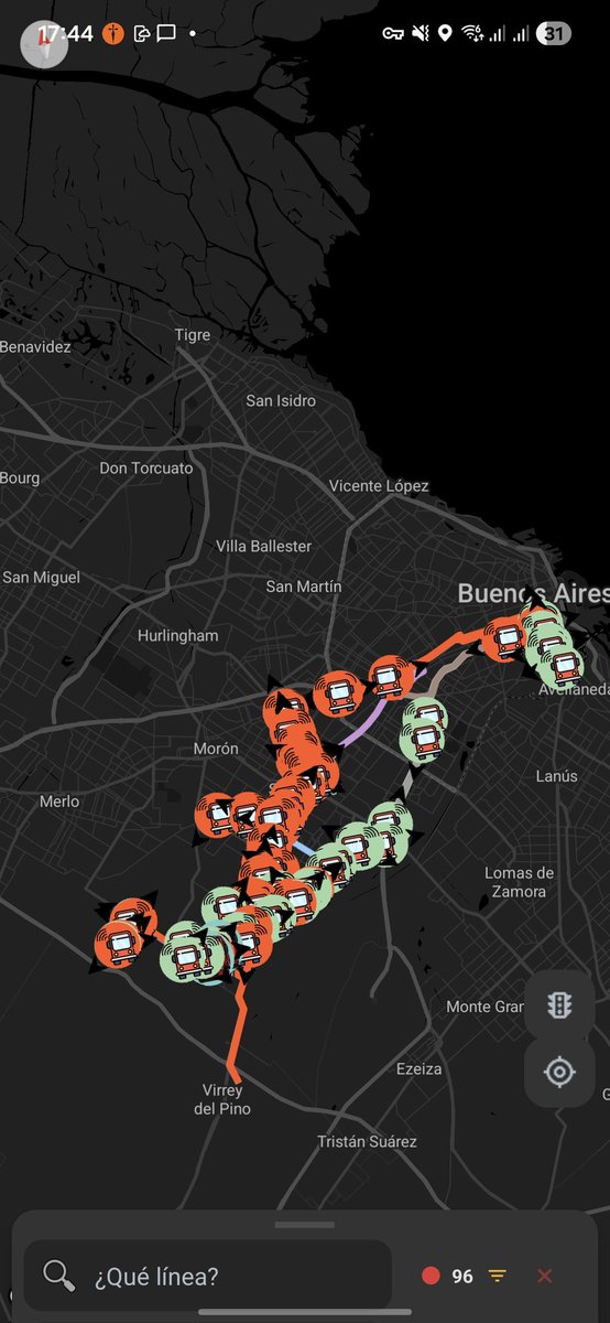 Transporte Ya! tweet media