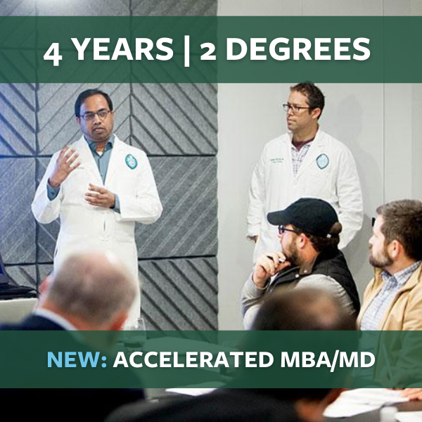 Tulane Freeman School of Business tweet media