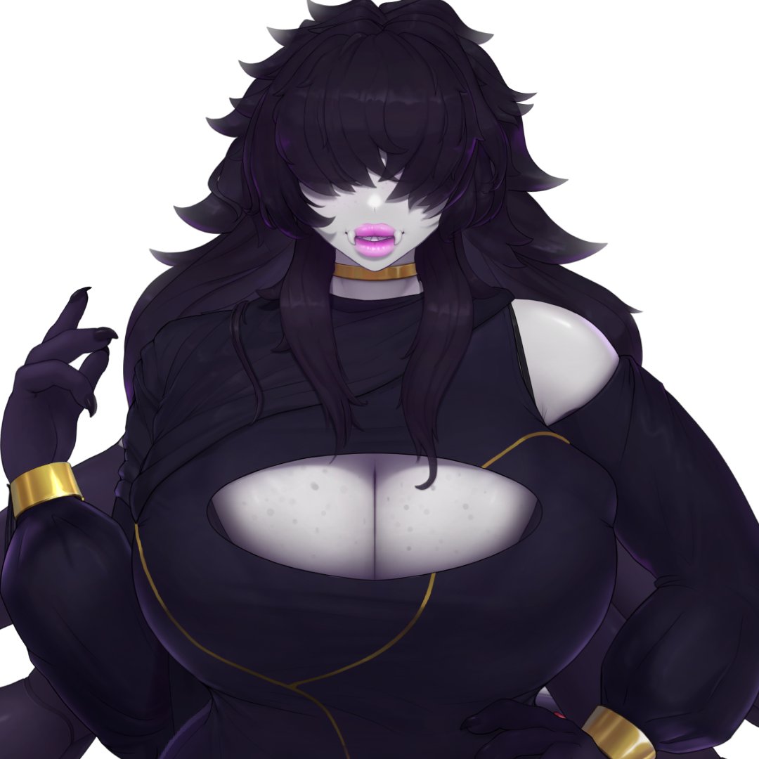 🔞🕷️ Gaz Acantha 🕸️THE Kaiju Mom tweet media