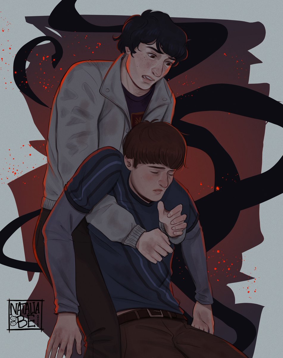 സatalia ✪ commissions are OPEN tweet media