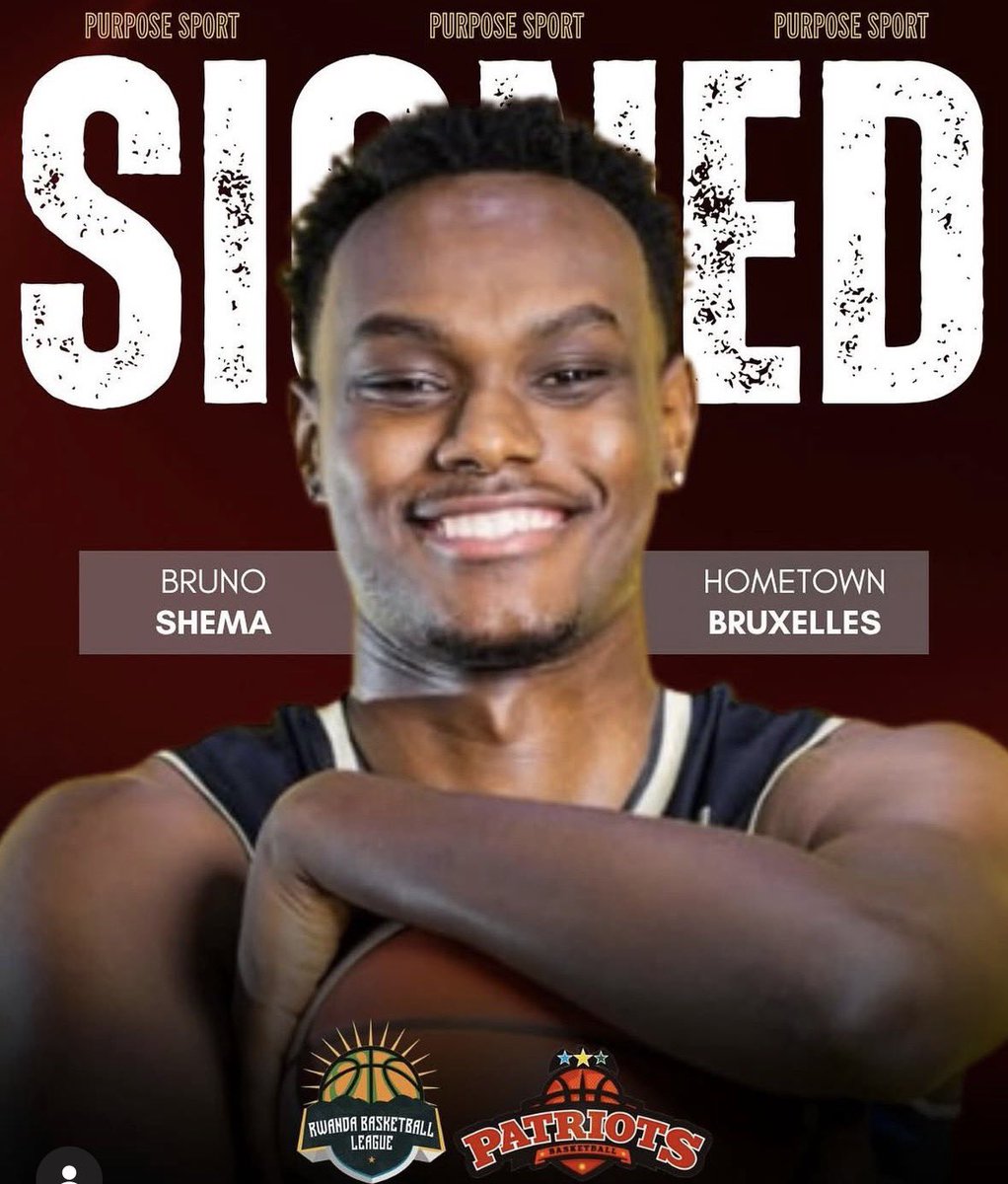 SHEMA BRUNO!!! What a player 🔥

In tonight’s Patriots win over Kepler, he single-handedly made 1 point and burnt 600+ calories running up &amp; down the court. 

SHEMA BRUNO!! Remember the name