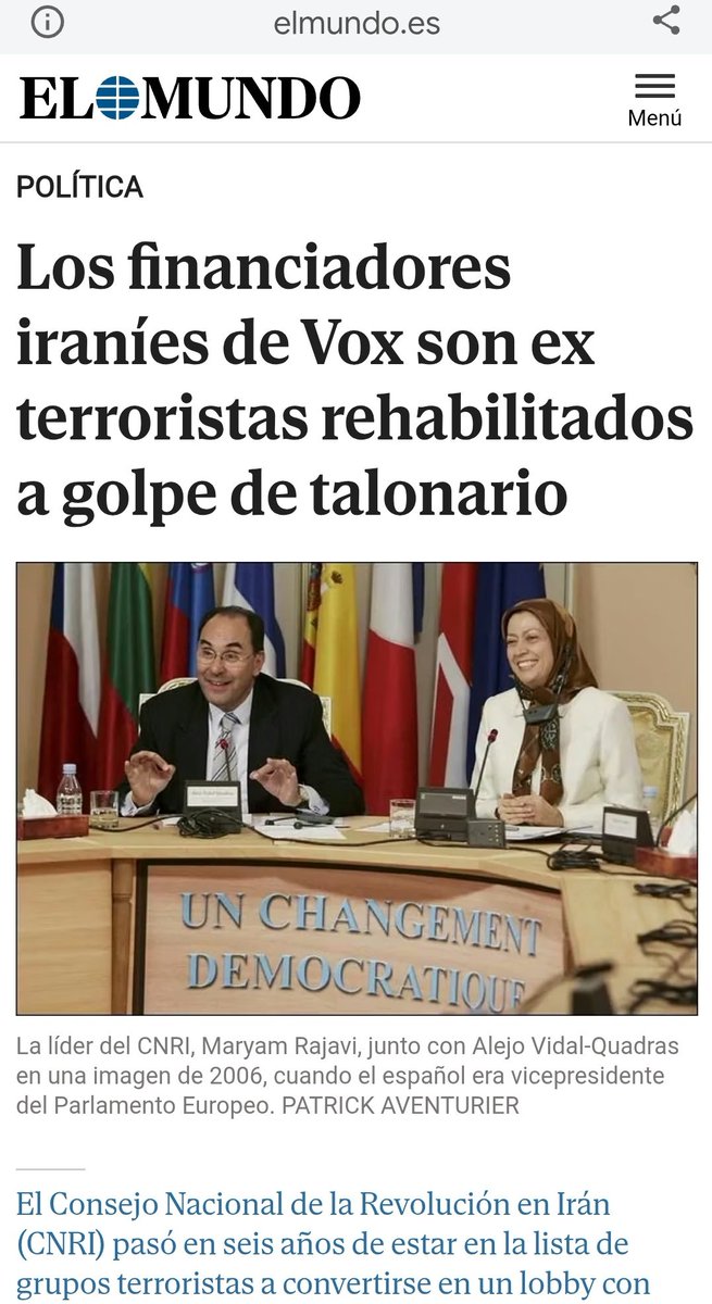 Venezno tweet media