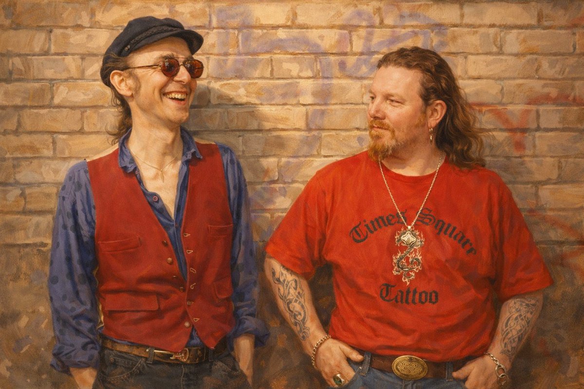 McLean's Pub tweet media