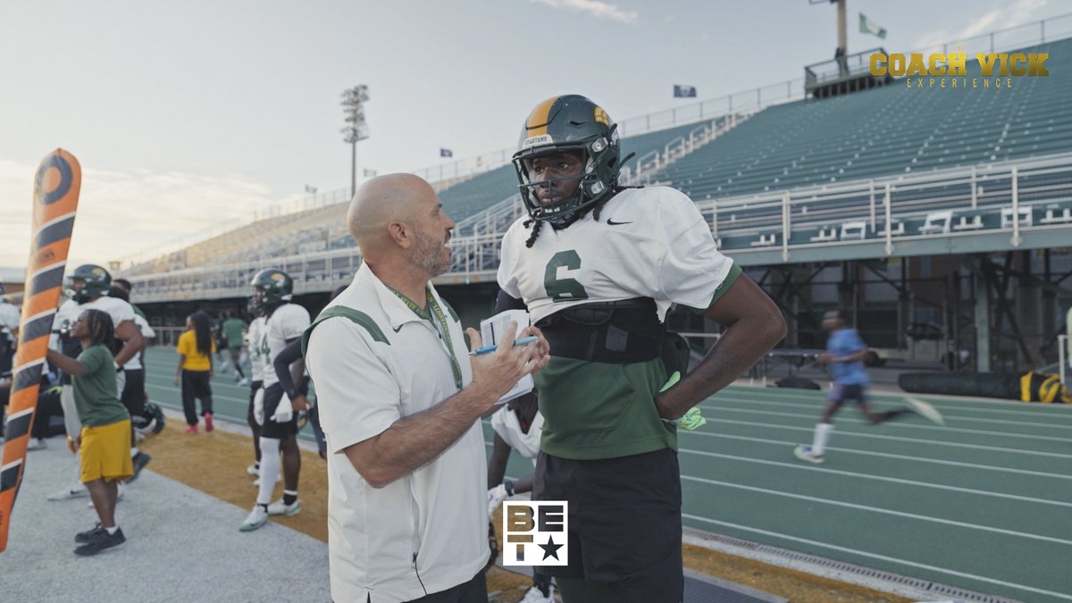 Norfolk State Football 🔰 tweet media