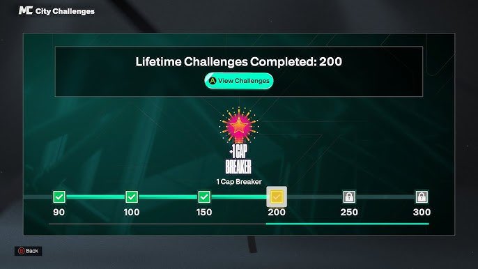 itzGOATGAMING's tweet photo. 🚨 GOAT GAMING LIFETIME CHALLENGE: NBA2K26 MyCAREER 🚨
Are You Looking For To Complete The Lifetime Challenges? I have got you covered On #PlayStation !
DM Me Or Go To My Discord For Prices and Info @itzGOATGAMING
#NBA2K26 #MyCareer #LifetimeChallenge #GOATGAMING https://t.co/zYCxqCuoi5