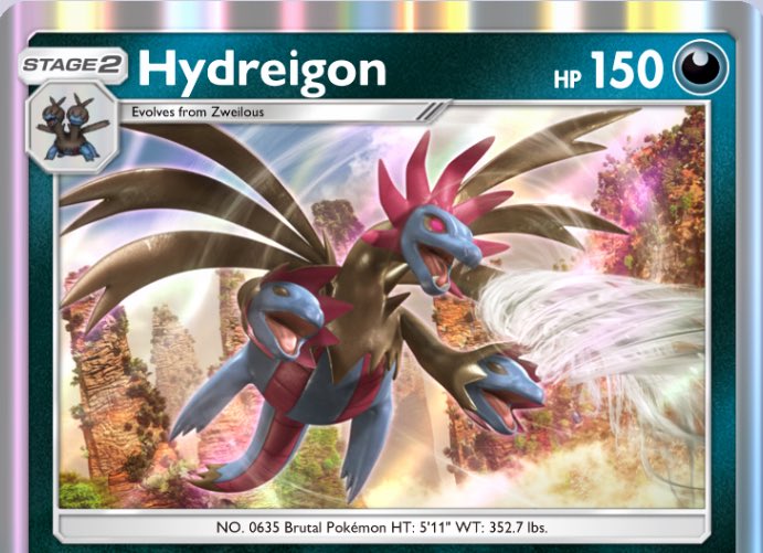 Fan Pokemon TCG Pocket Chile tweet media