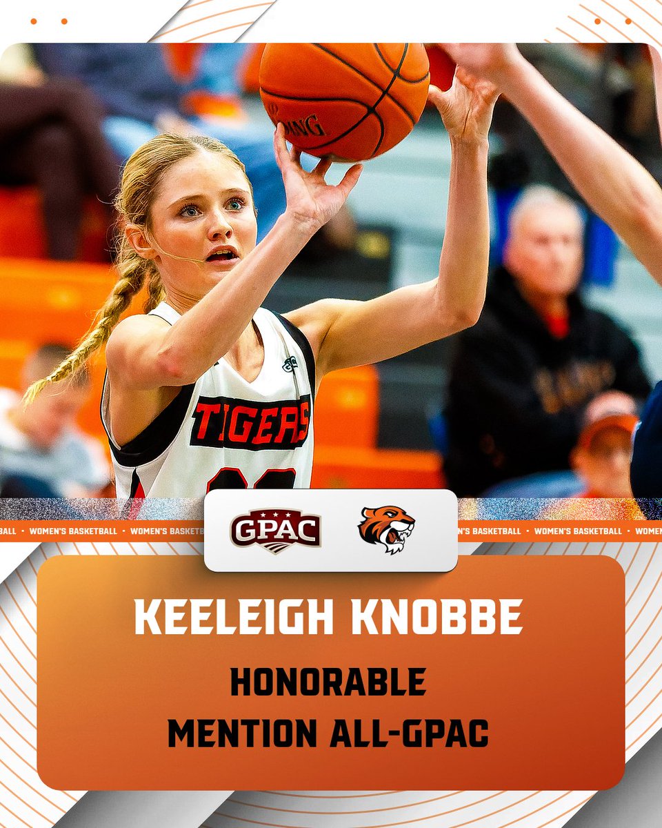 Doane Tigers 🐯 tweet media