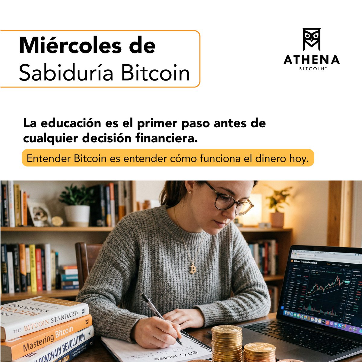 Athena Bitcoin El Salvador 🇸🇻⚡️ tweet media