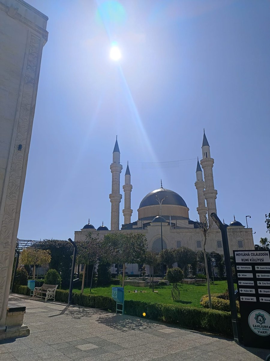 63Skal's tweet photo. Maarifin Kalbinde Ramazan etkinlikleri kapsamında öğrencilerimiz Mevlana Celaleddin Rumi Külliyesine ziyarette bulundular.
@hasansildak 
@ASIM_SULTANOGLU 
@A_KerimYAVUZ 
@Mvural63 https://t.co/gHUqPuyl4a