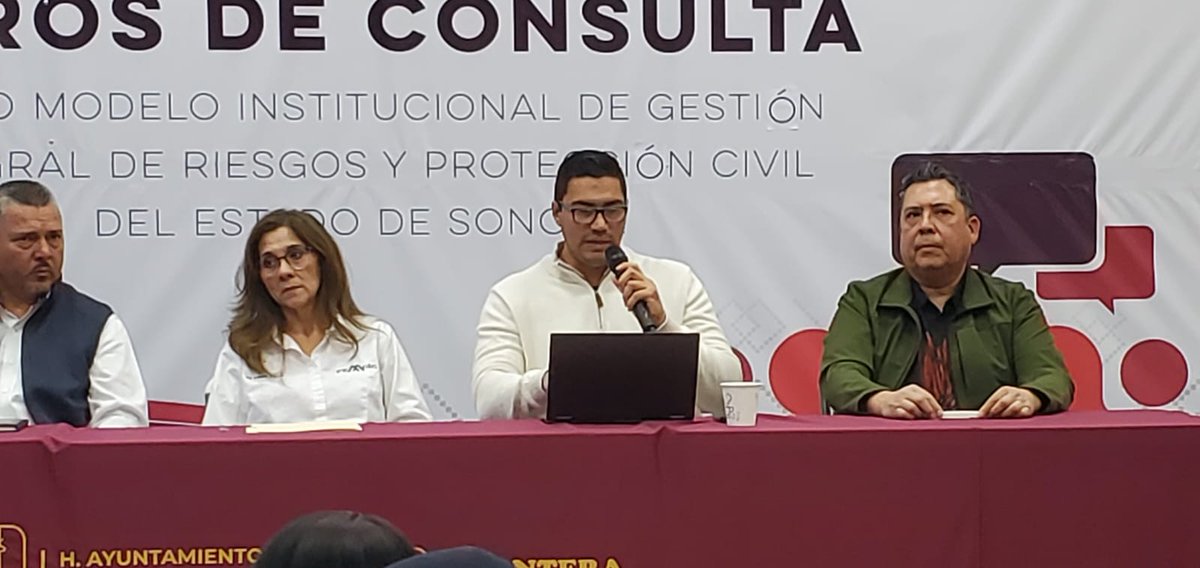 Col Mex en Gest. de Riesgos y Prot Civil tweet media