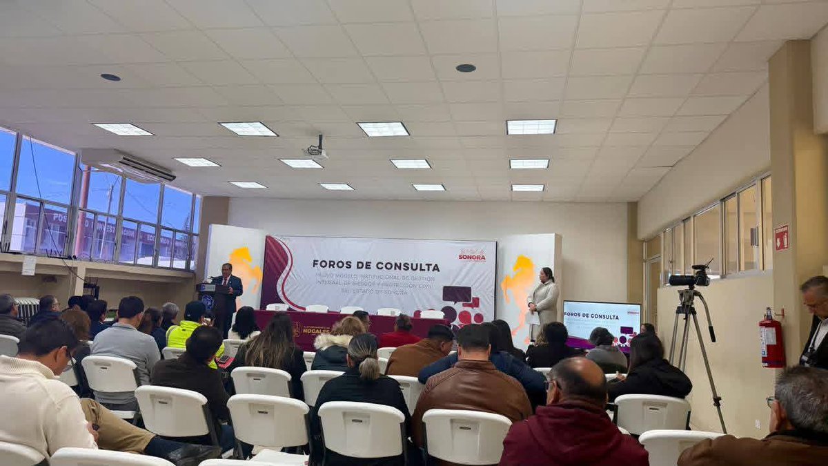 Col Mex en Gest. de Riesgos y Prot Civil tweet media