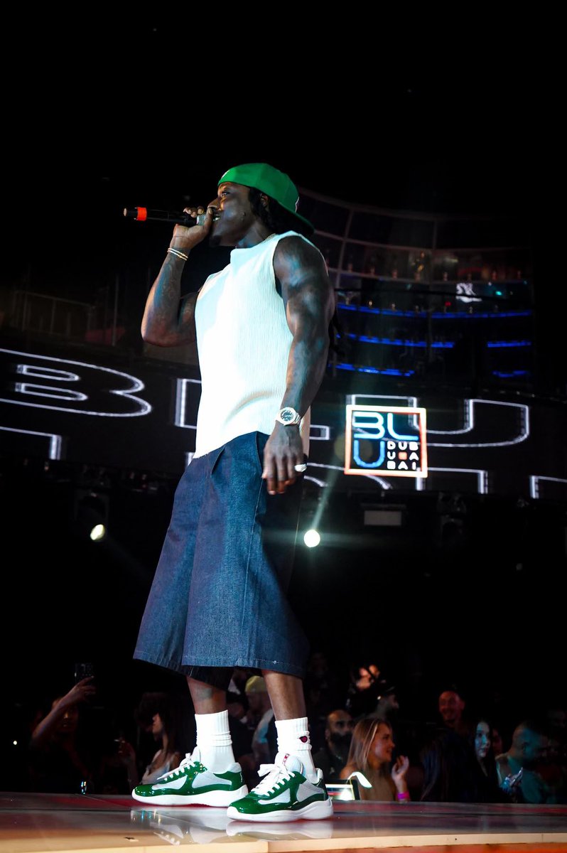 Ace Hood tweet media