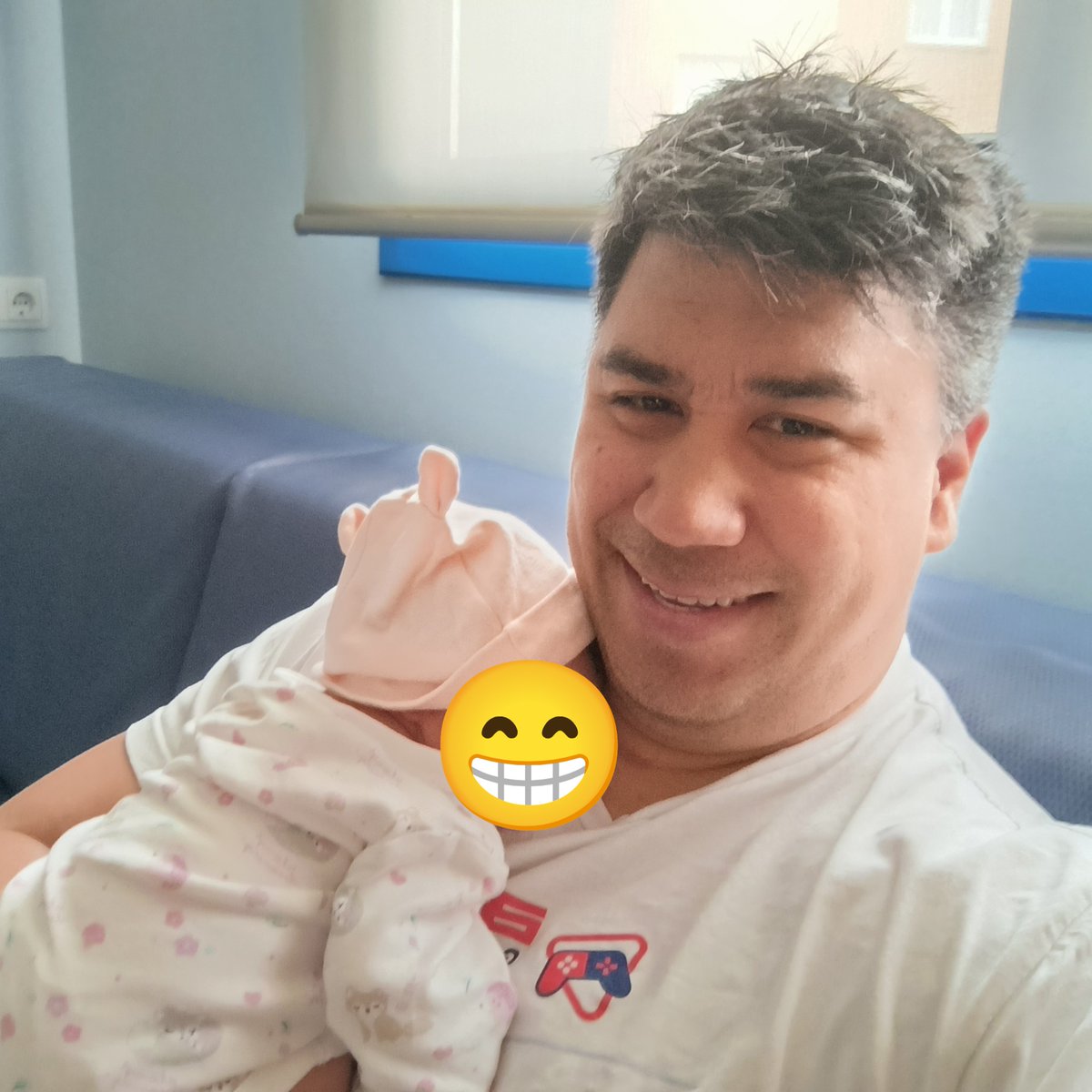 Comando G - Miquel tweet media