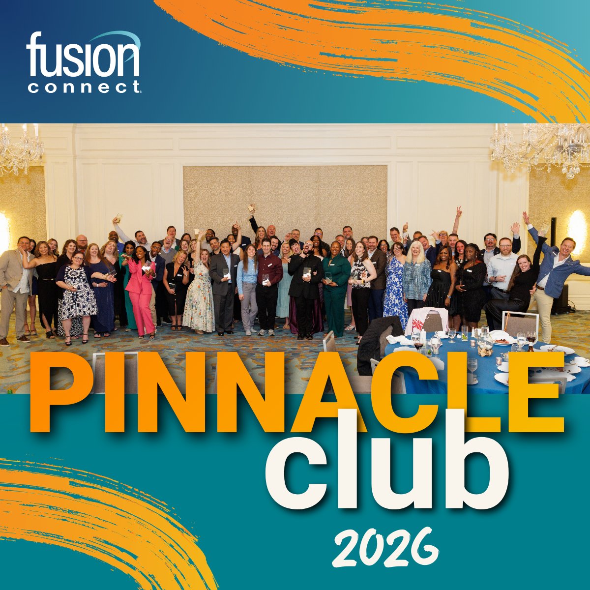 Fusion Connect tweet media