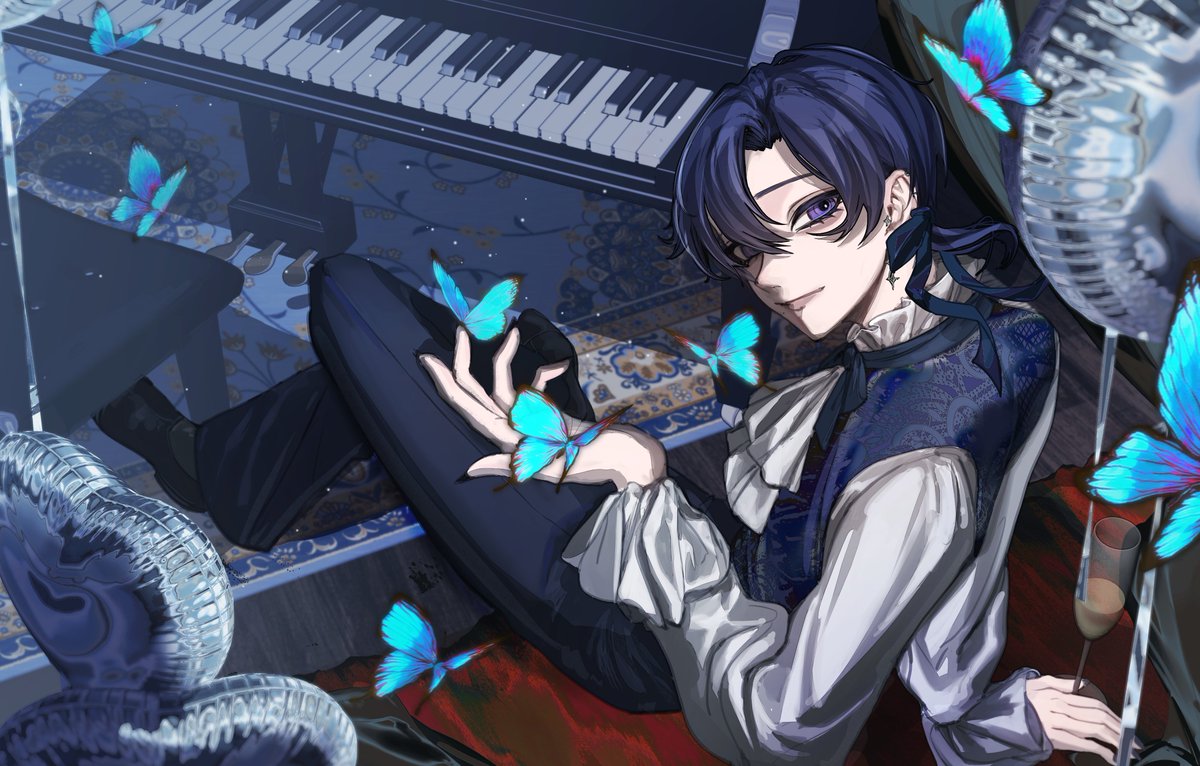 Firu💀🦋 tweet media