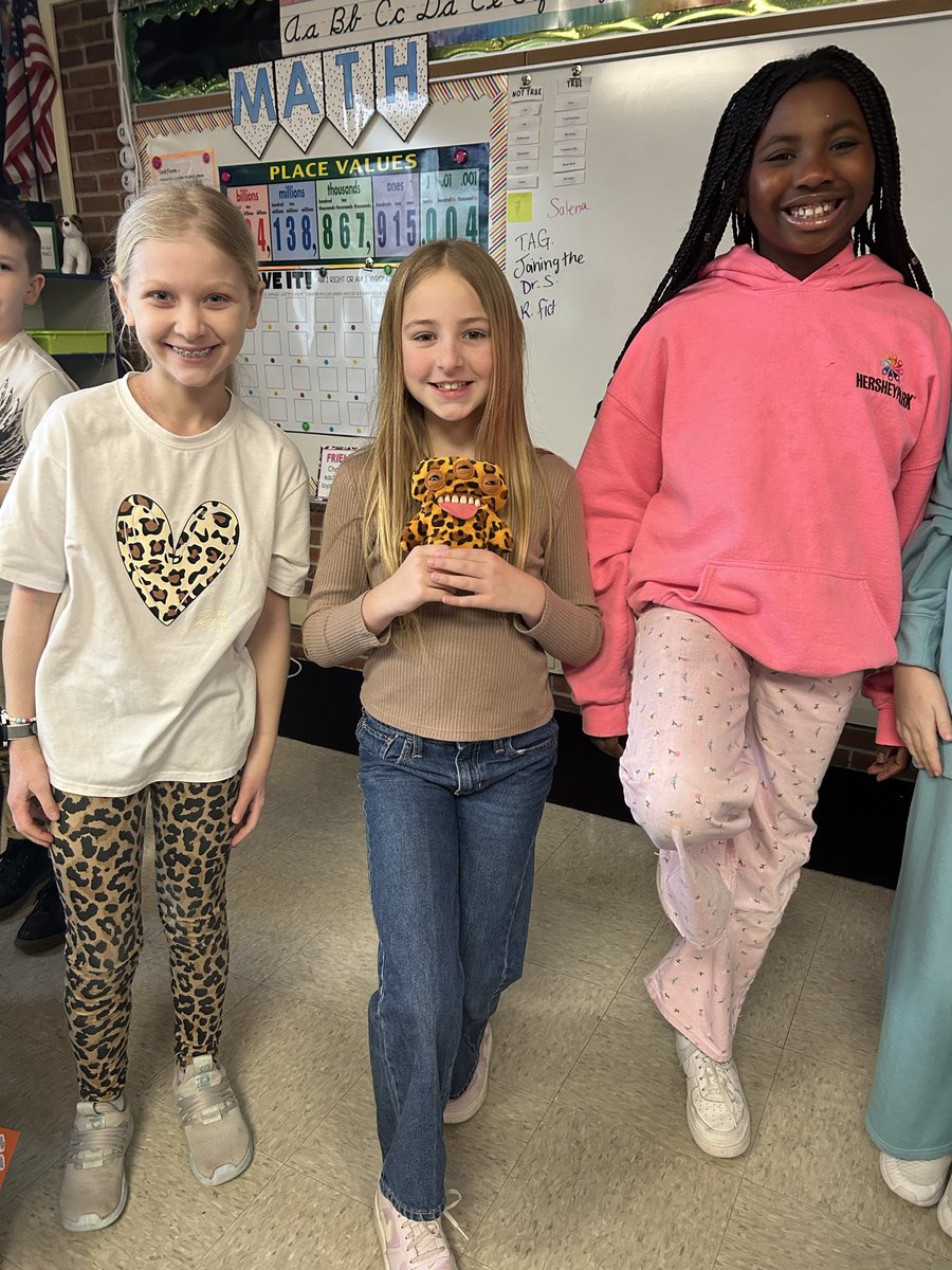 Forge Rd Elementary tweet media