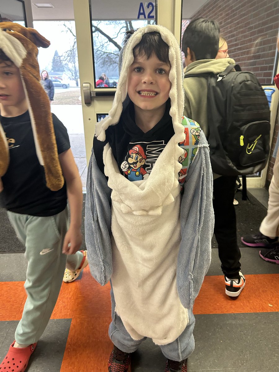 Forge Rd Elementary tweet media