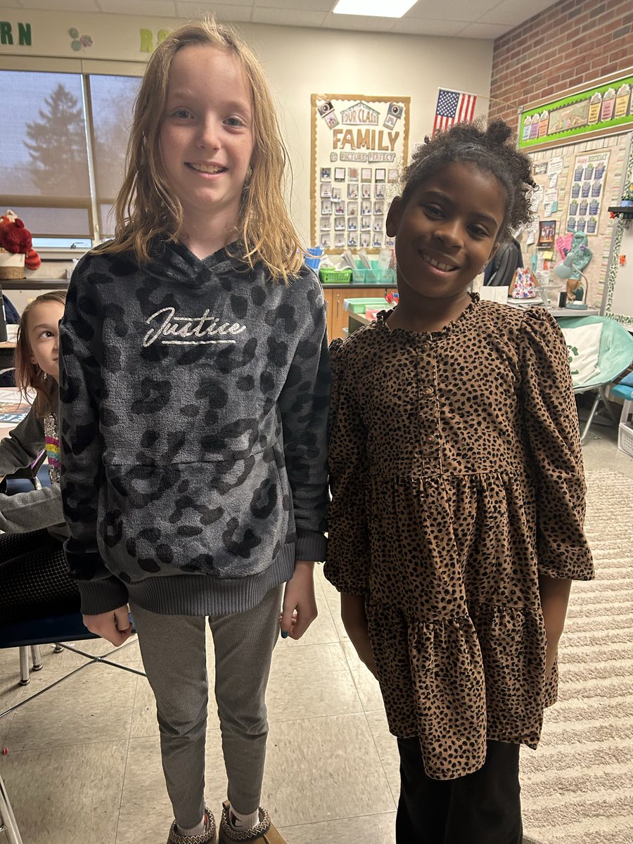 Forge Rd Elementary tweet media