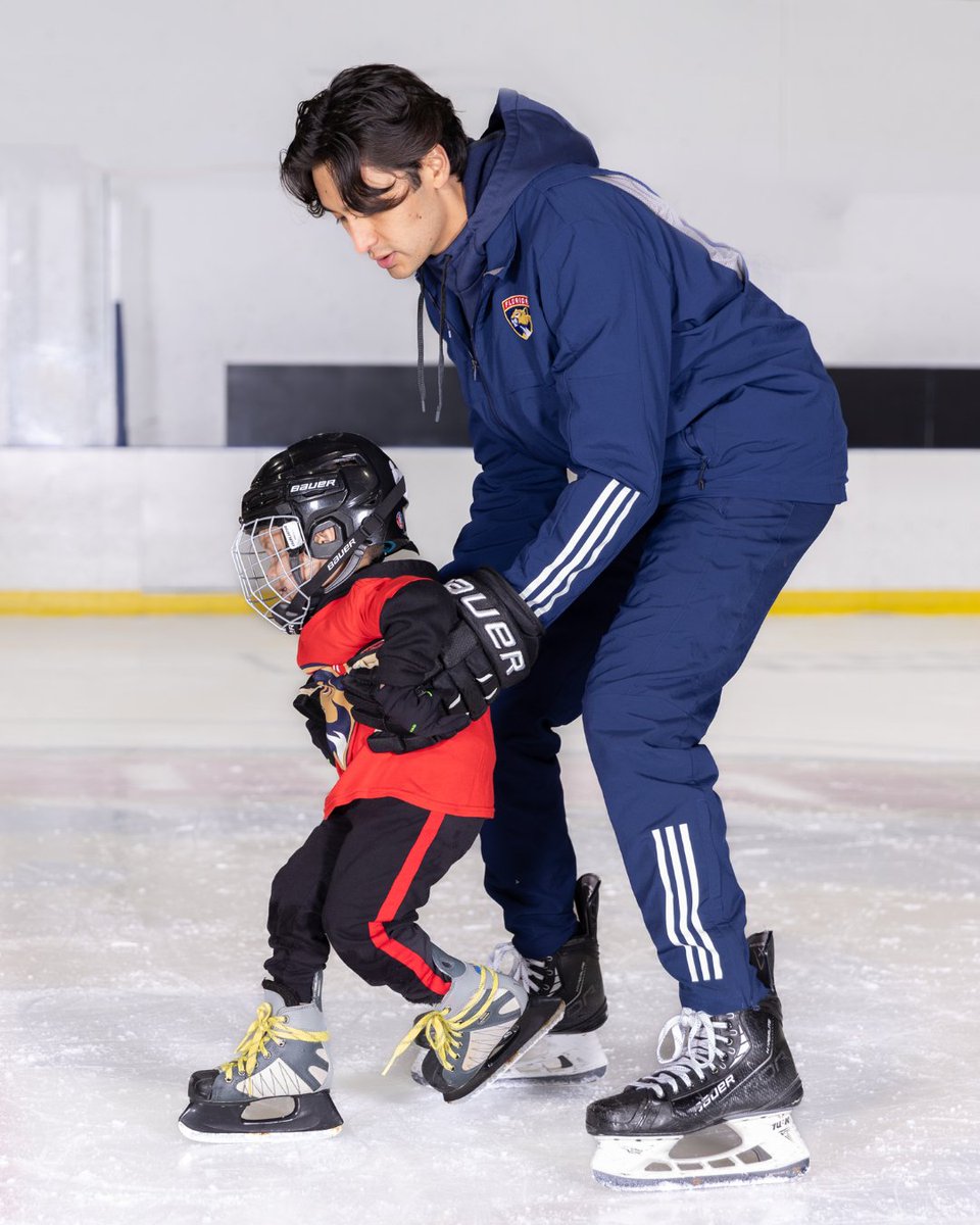 Fla Panthers IceDen tweet media